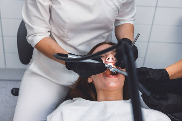 Best Emergency Treatment for Toothache in Batesburg Leesville, SC